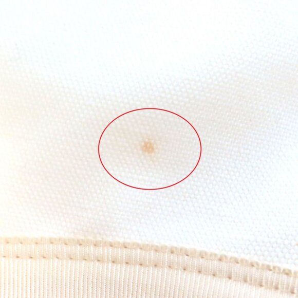 Hermes Gaelle Hemp Cotton Blend Hat Bucket Hat White 58 main image 5